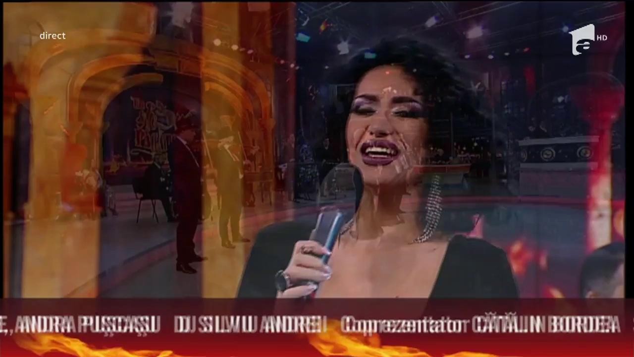 Margherita și Viorica de la Clejani, melodie în premieră la ”Un show păcătos”