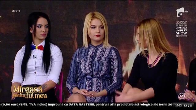 Mireasa pentru fiul meu - partea I