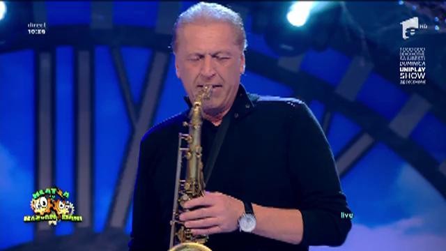 Flavius Teodosiu - "Have Yourself A Merry Little Christmas"