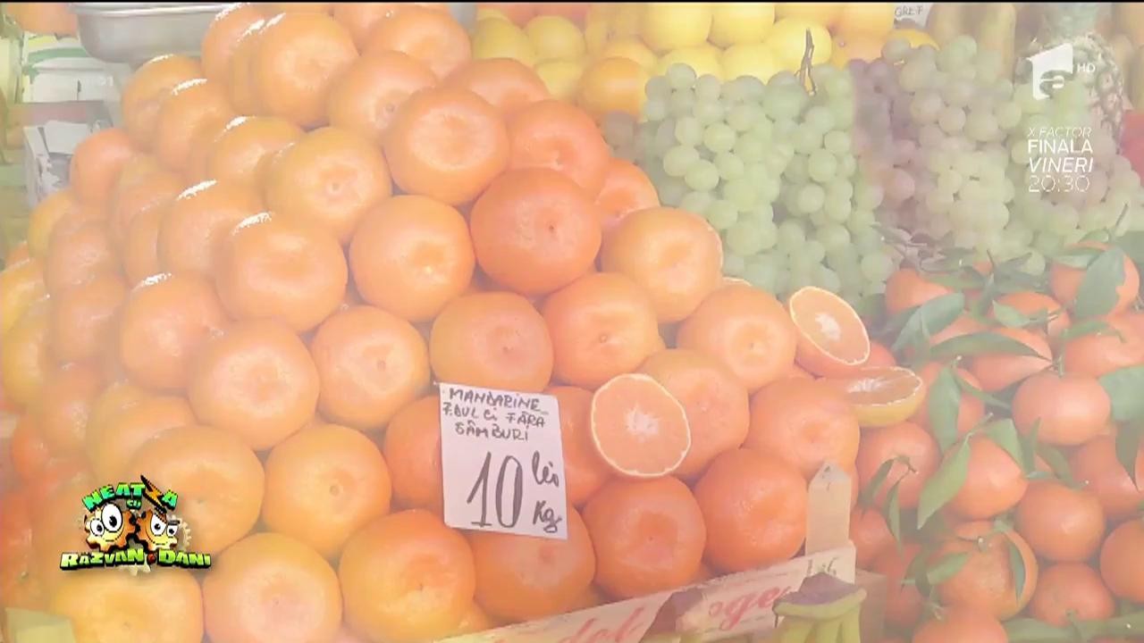 Bună dimineaţa, sănătate! Evitaţi excesul alimentar de sărbători