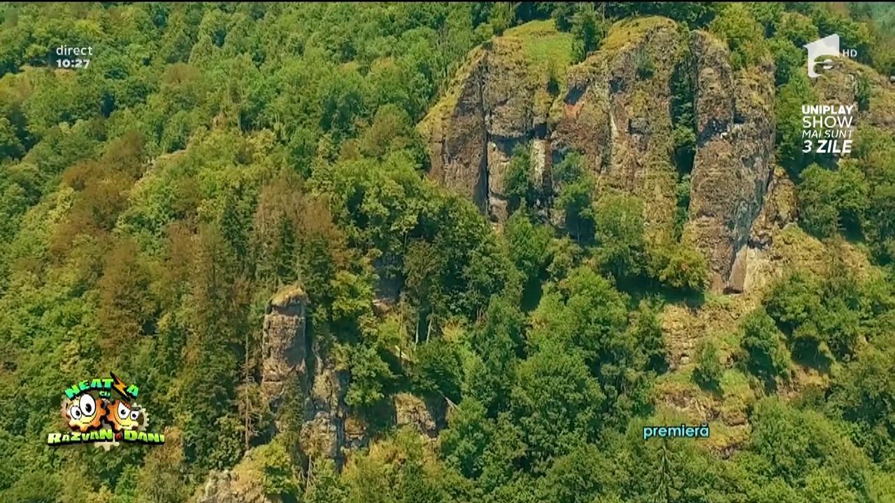 Premieră la Neatza! Răzvan Pop - "Nu pl&acirc;nge, Maică Rom&acirc;nie"