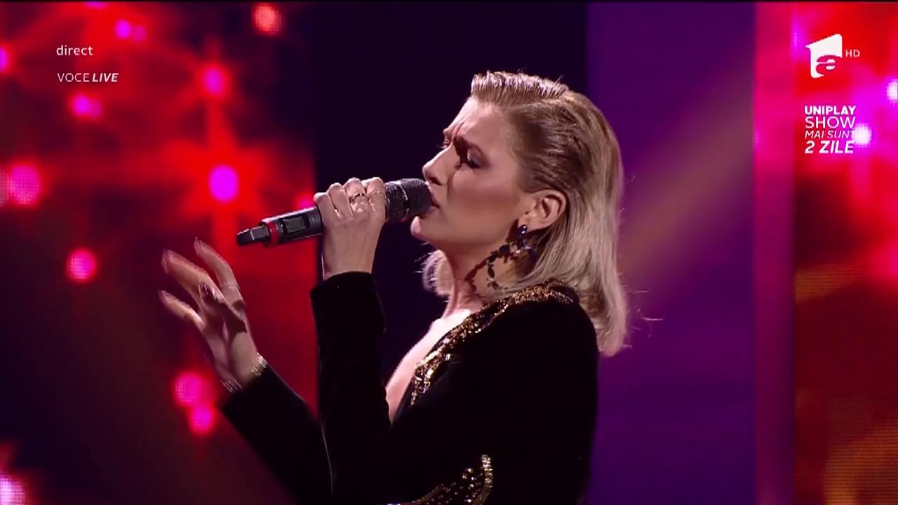 Labrinth - ”Beneath your beautiful”. Vezi interpretarea lui Raul Eregep & Alina Eremia din marea finală X Factor!