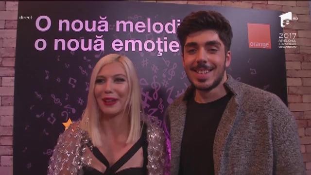 Concurenții X Factor, momentele necunoscute din culise