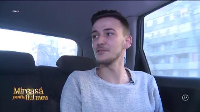 În urma victoriei din cursa spre răsfăț, Ali a petrecut 24 de ore în sânul familiei!