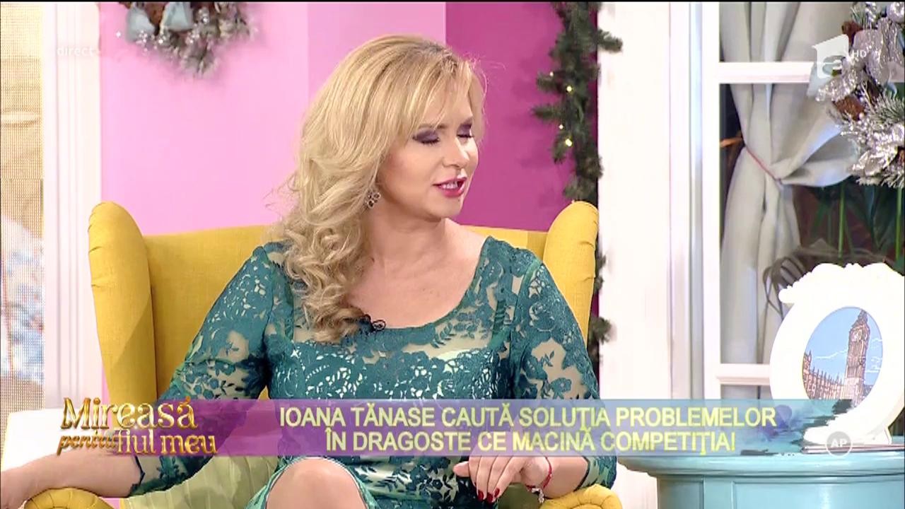 Bucuria victoriei lui Ali în cursa spre răsfăț s-a transformat în tristețea lui Edith!