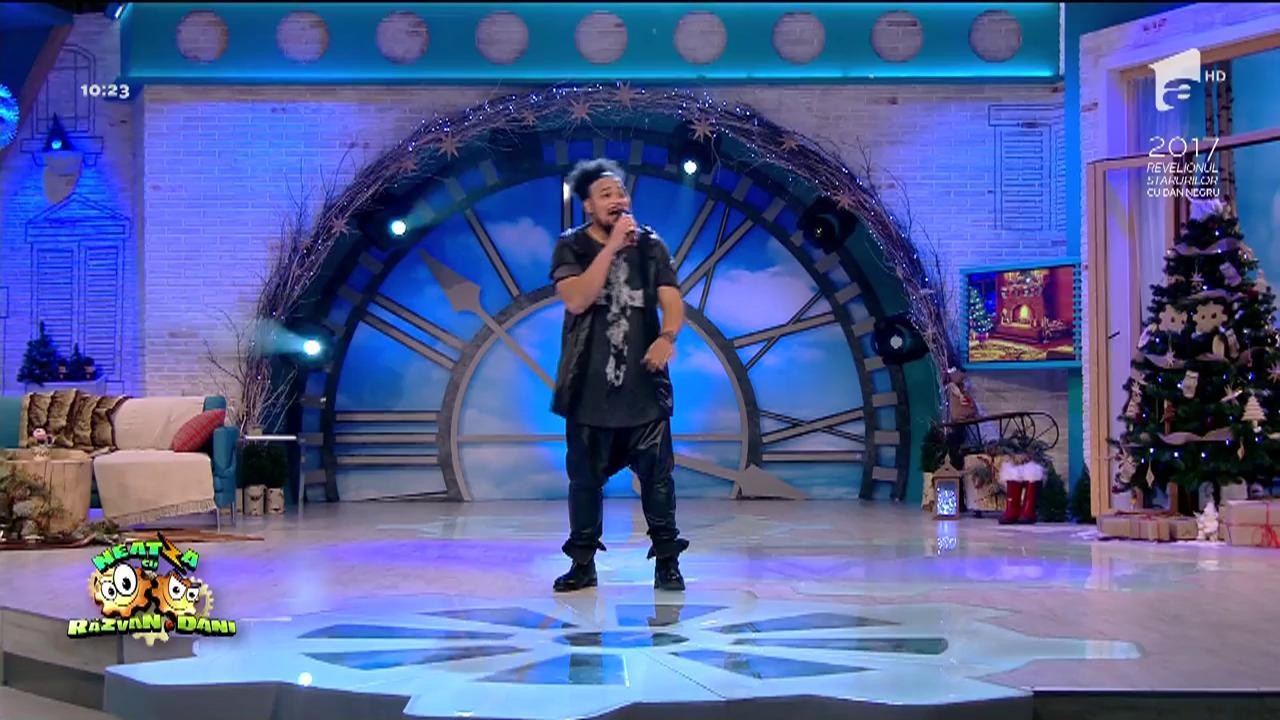 Dj Sava feat. Hevito - &rdquo;Bailando&rdquo;