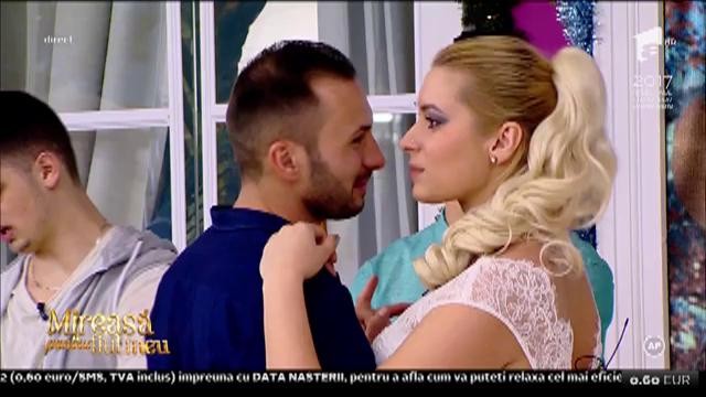 Adriana Antoni - "Iubire"