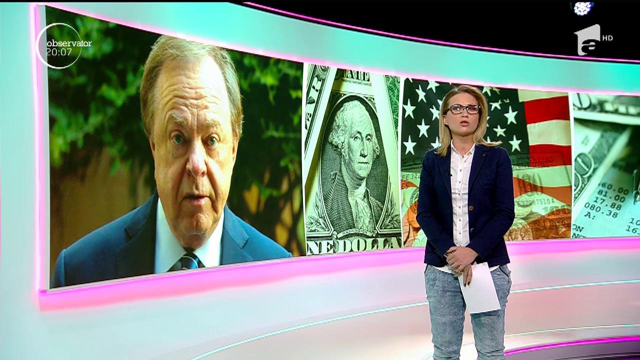 TOPUL celor mai bogaţi oameni ai lumii Observatornews.ro