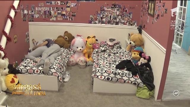 Andreea și Radu au aprins flacăra iubirii lor!