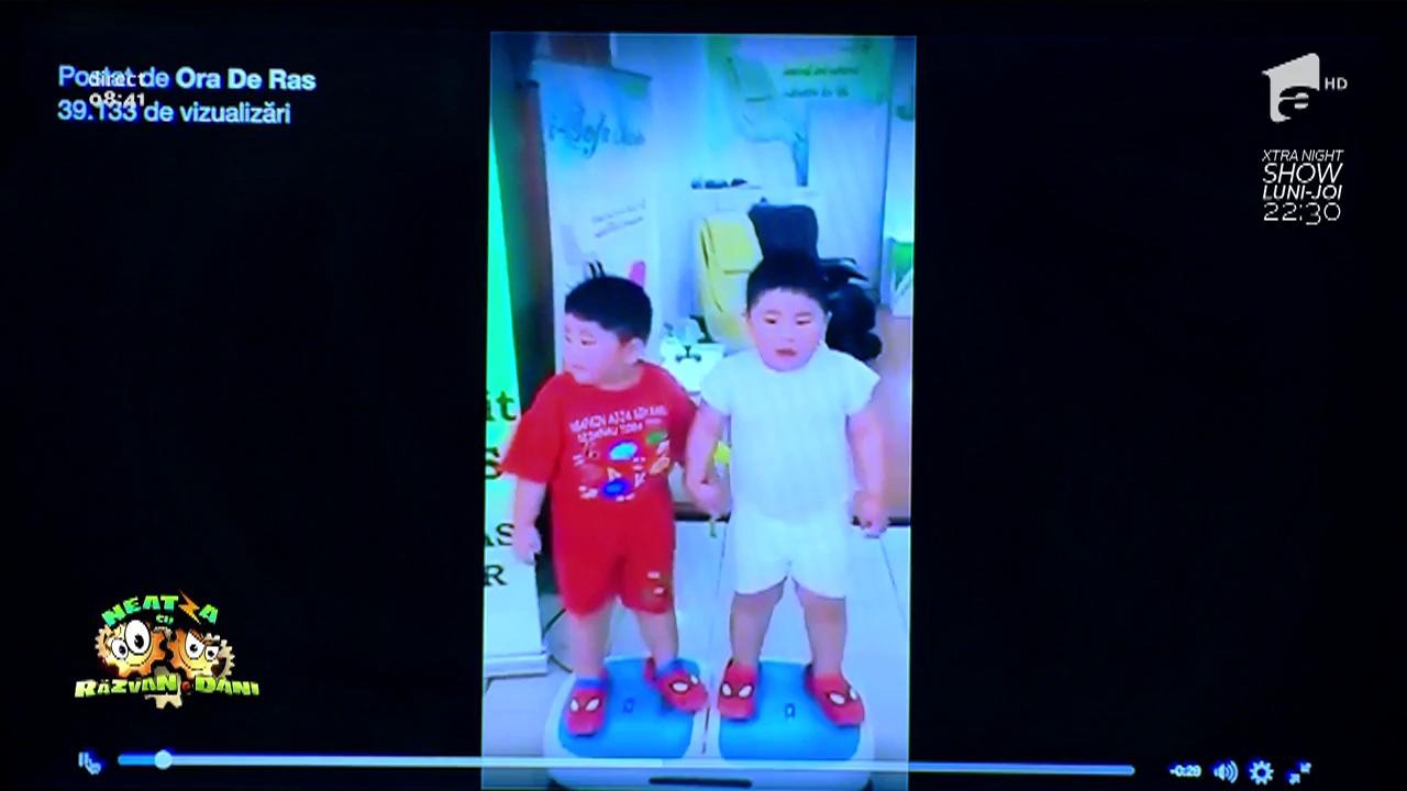 Smiley News: Acesta-i cel mai molipsitor r&acirc;s. Crezi că poți să-i reziști?