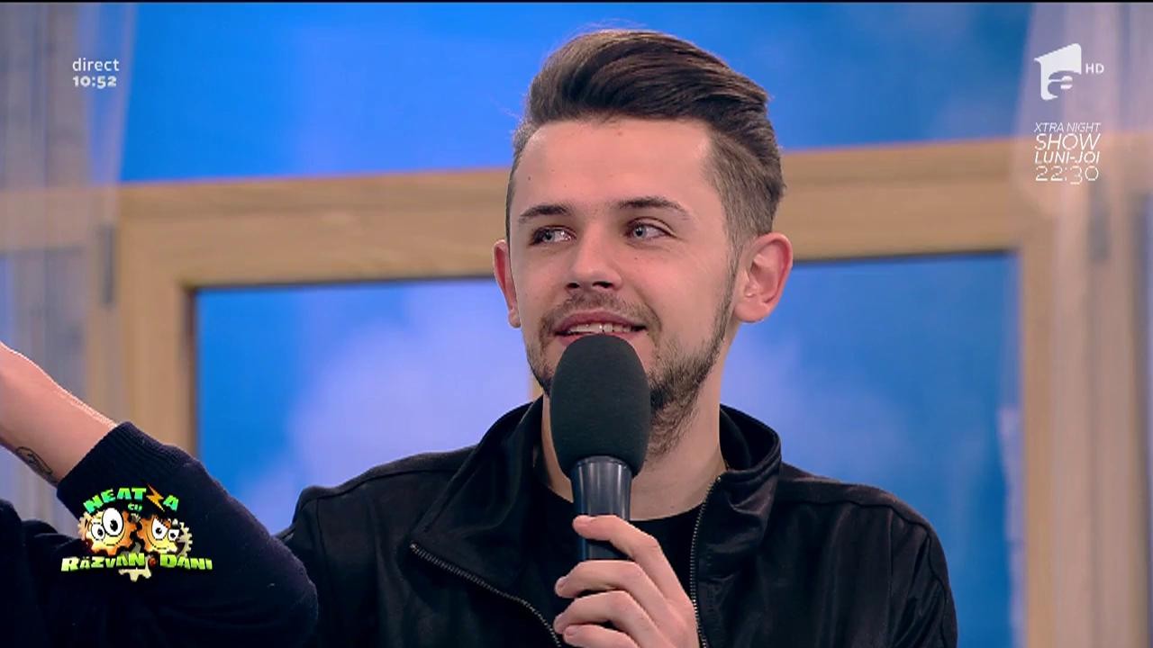 Ce &icirc;şi doresc băieţii de la Maxim de la anul 2017