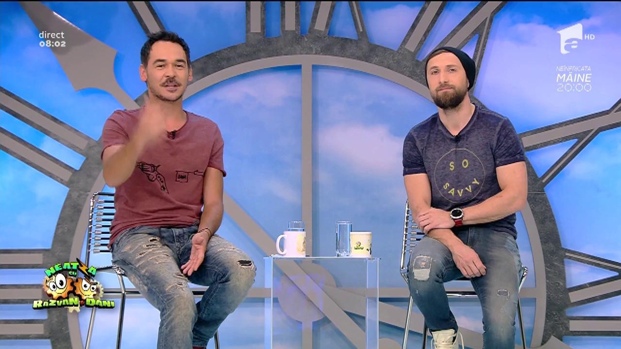 R&acirc;zi cu lacrimi! Relaţia dintre şoferi şi pietoni pe timpul iernii