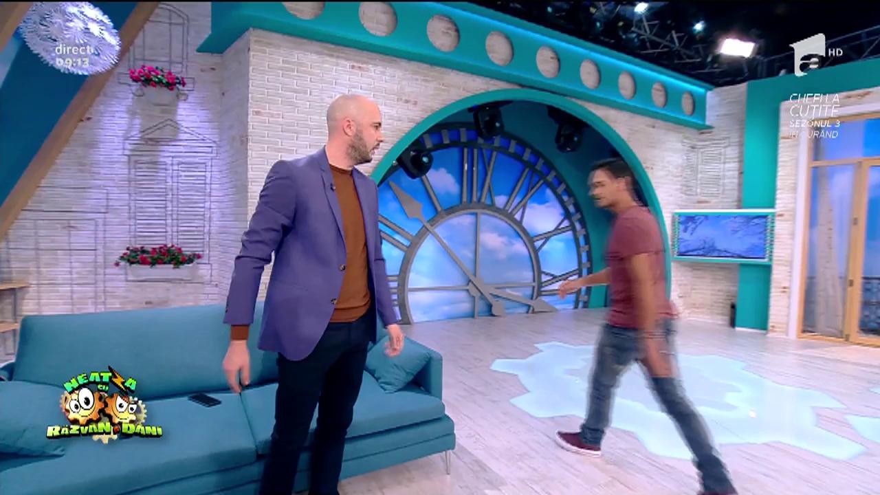 Cum să &icirc;ţi cureţi telefonul de viruşi. Sfaturi de la magicianul Johannes