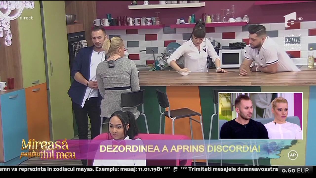 Se caută vinovatul pentru dezordinea din Casa Fetelor. Află aici concluziile