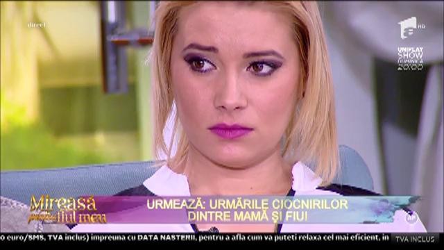 Mădălin "Nu știu cum se mai &icirc;nțeleg părinții mei, am vrut să mă rup total de ei!"