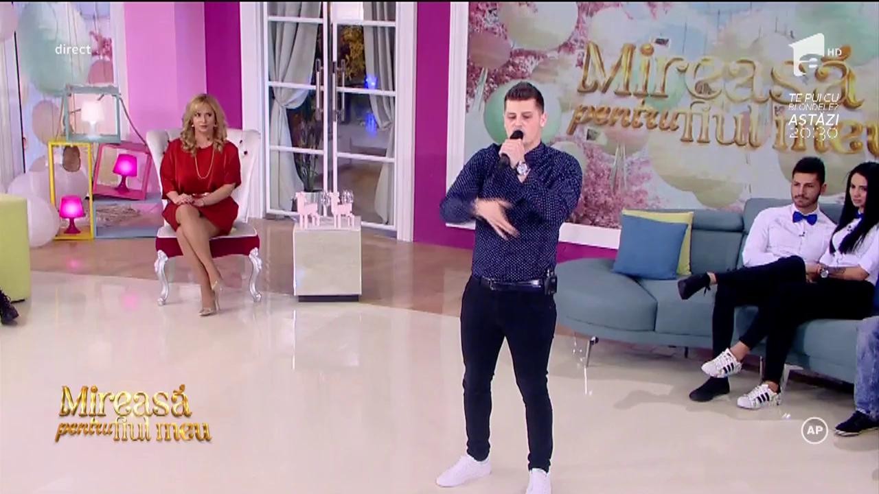 Andrei, aka Bernny, și-a lansat melodia &rdquo;Te caut printre amintiri&rdquo;!