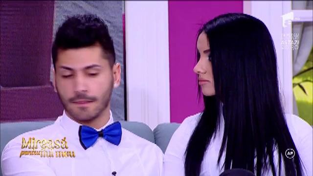 Acțiunile stripperului, amplu dezbătute &icirc;n casa &rdquo;Mireasă pentru fiul meu&rdquo;