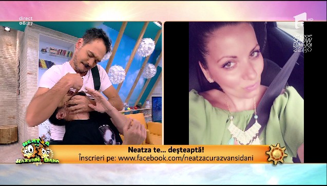 Dani Oțil, atacat de Răzvan! Totul a pornit din cauza unui stomatolog