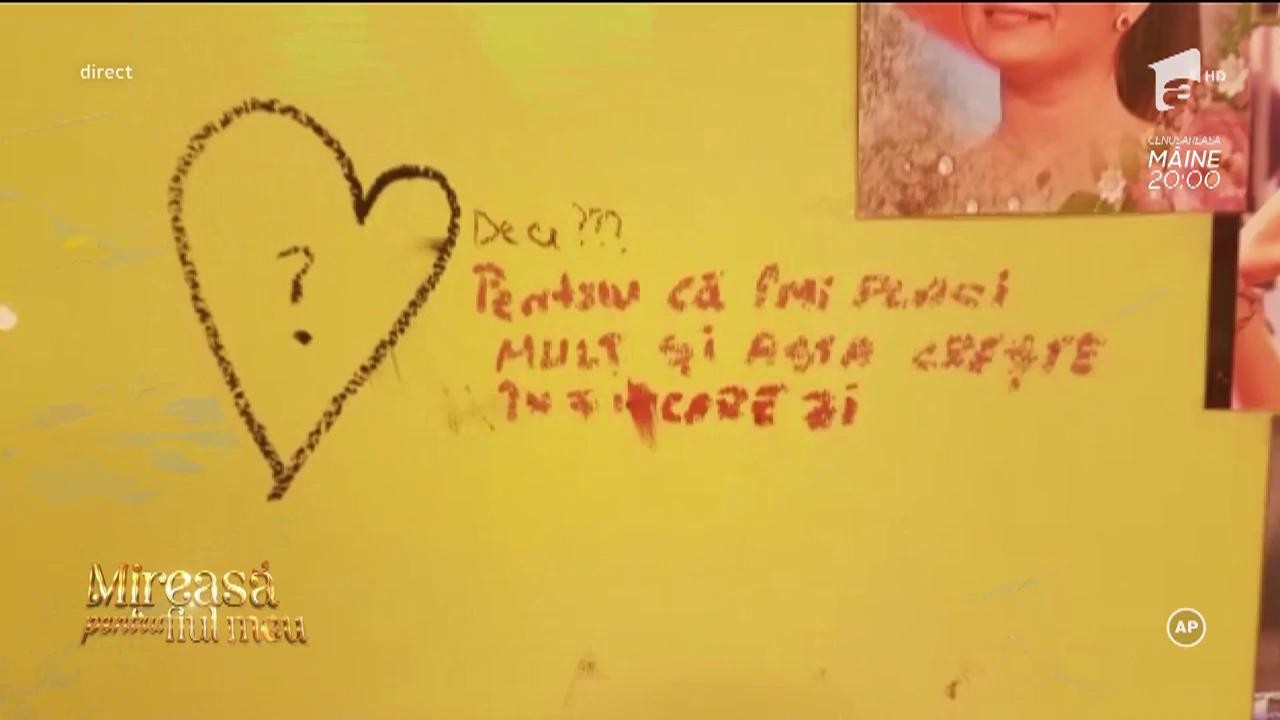 Ionuţ a depus eforturi serioase pentru a o cuceri pe Edith!