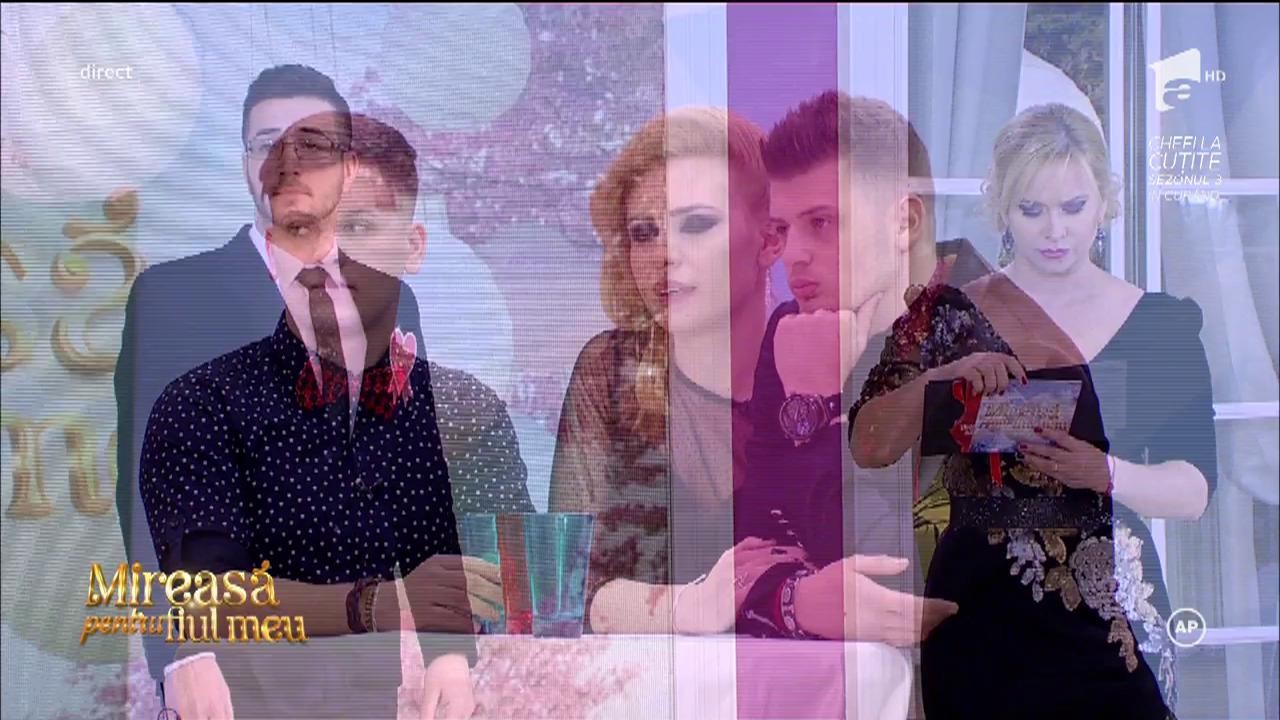 Andrada şi Valentin au fost aleşi Mirii Săptăm&acirc;nii!