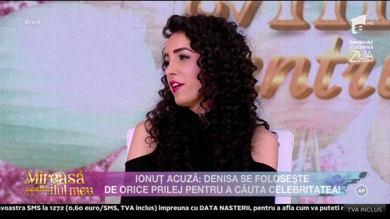 Mădălin, afirmații de neimaginat despre Denisa: &rdquo;E de aia de lux... Sunt zvonuri &icirc;n Pitești!&rdquo;