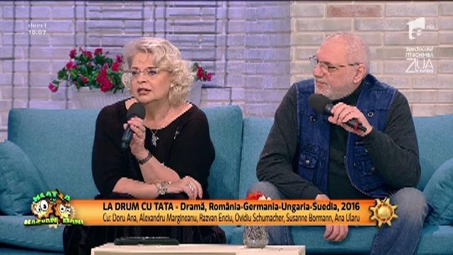 Cronica ultimelor filme ce trebuie vizionate: "La drum cu tata" şi "A dog's purpose"