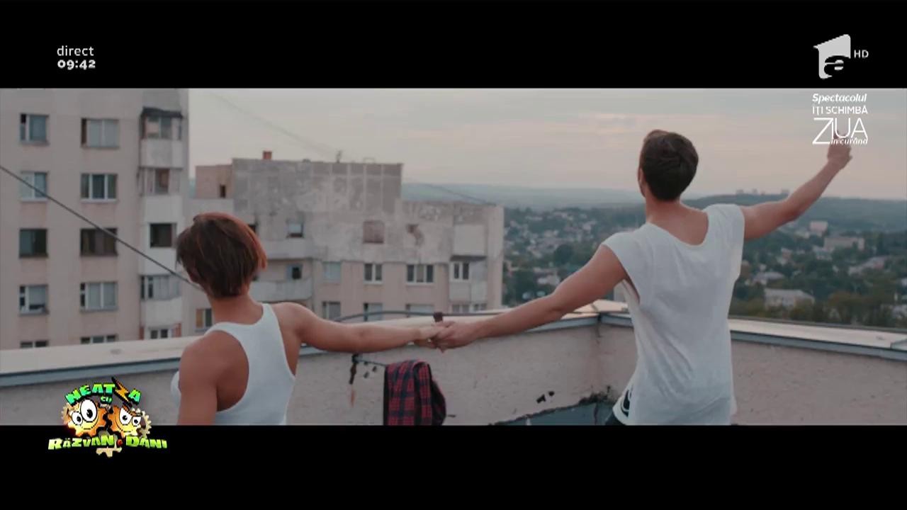 Videoclip! Nicoleta Nucă - "C&acirc;nd pleci"