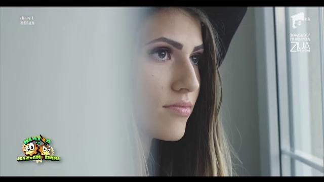 Videoclip! Bianca & DOMG - "Te vreau, dar nu te vreau"
