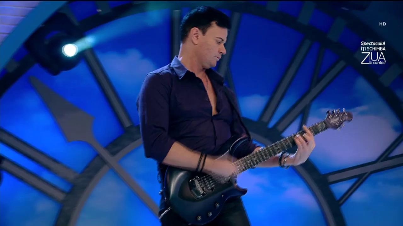 Ana Maria Mirică - Spune-mi tu