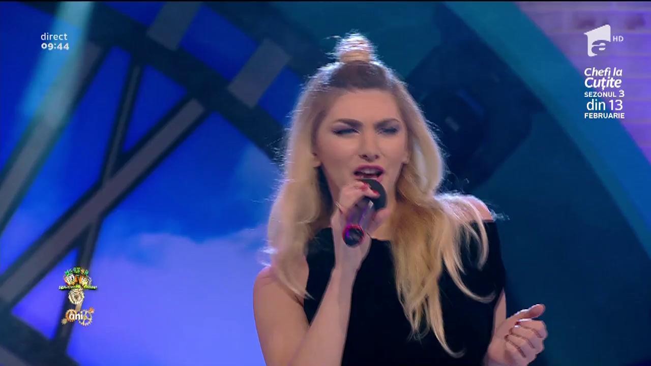 Alenna - Something Special