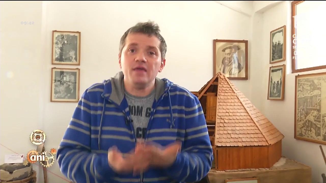 Pe &icirc;nţelesul tuturor: Ce &icirc;nseamnă un muzeu &icirc;n Bucureşti