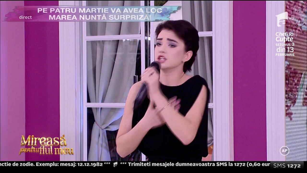 Olga Verbițchi - ”Cheap thrills”