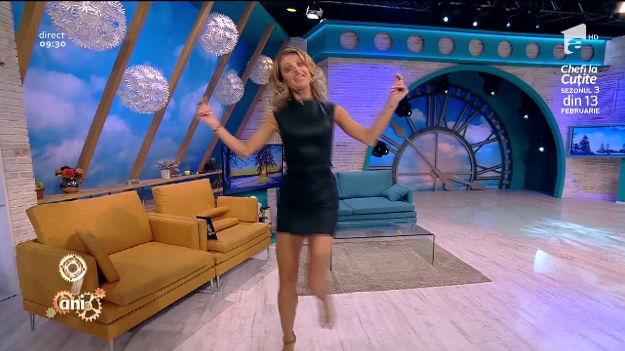 Ornela Pasăre - Am iubit &icirc;n viaţă mea