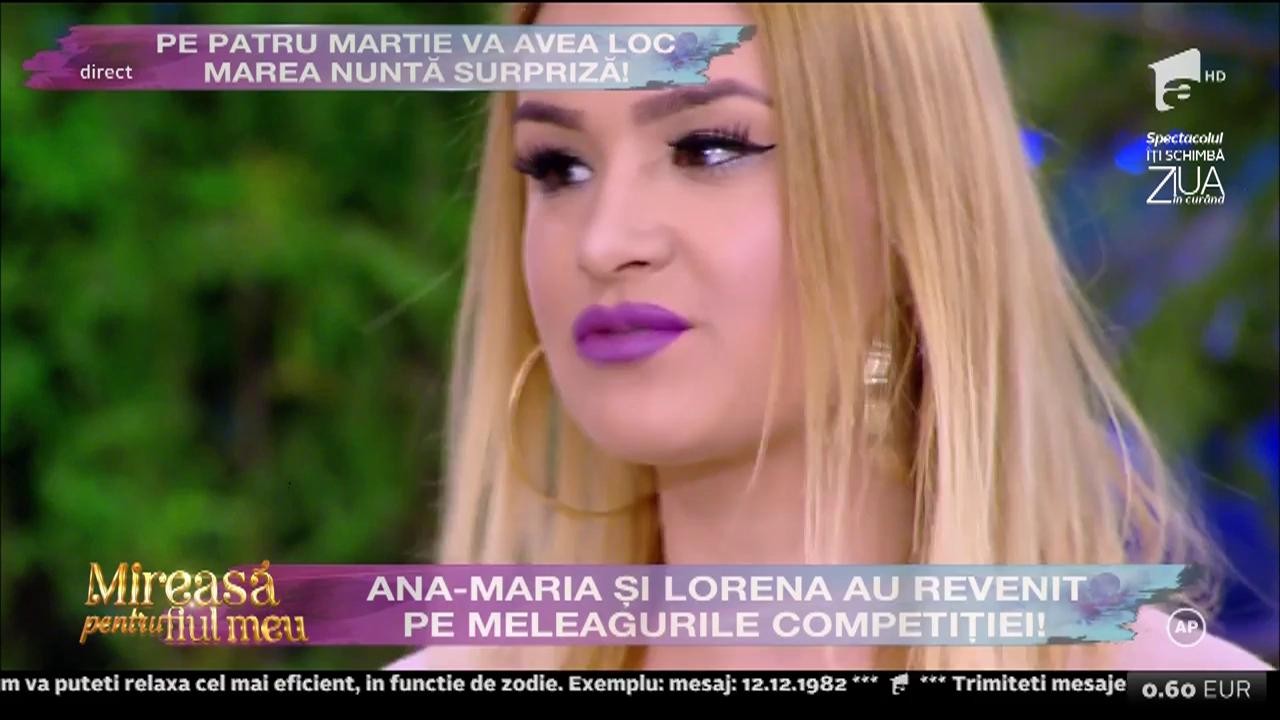 Scandal monstru în casa "Mireasă pentru fiul meu"! Paula Chirila a răbufnit în direct