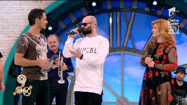 Jampa Orchestra feat. Nosfe - "Femeie"