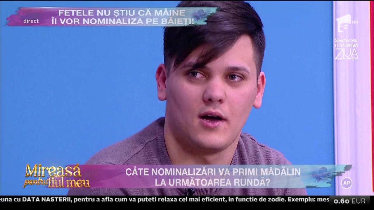 Mai mulţi concurenţi coordonaţi de Andrei s-au întors împotriva lui Mădălin!