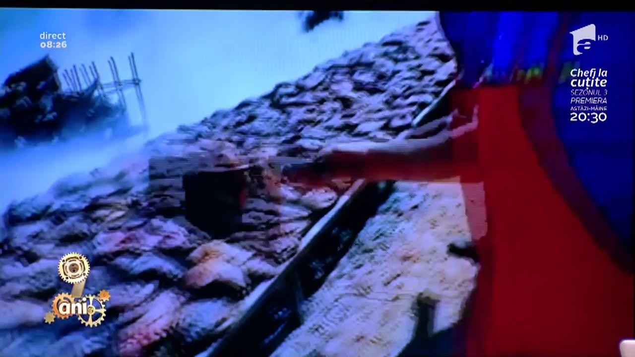 Smiley News: Aşa se face un botez &icirc;n Brazilia!