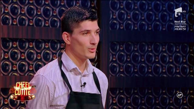 &Icirc;nșelat de soția surdo-mută, și-a luat copilul și a plecat! Pavel Datcu: &rdquo;N-am mai putut, era să mă și &icirc;nec&rdquo;