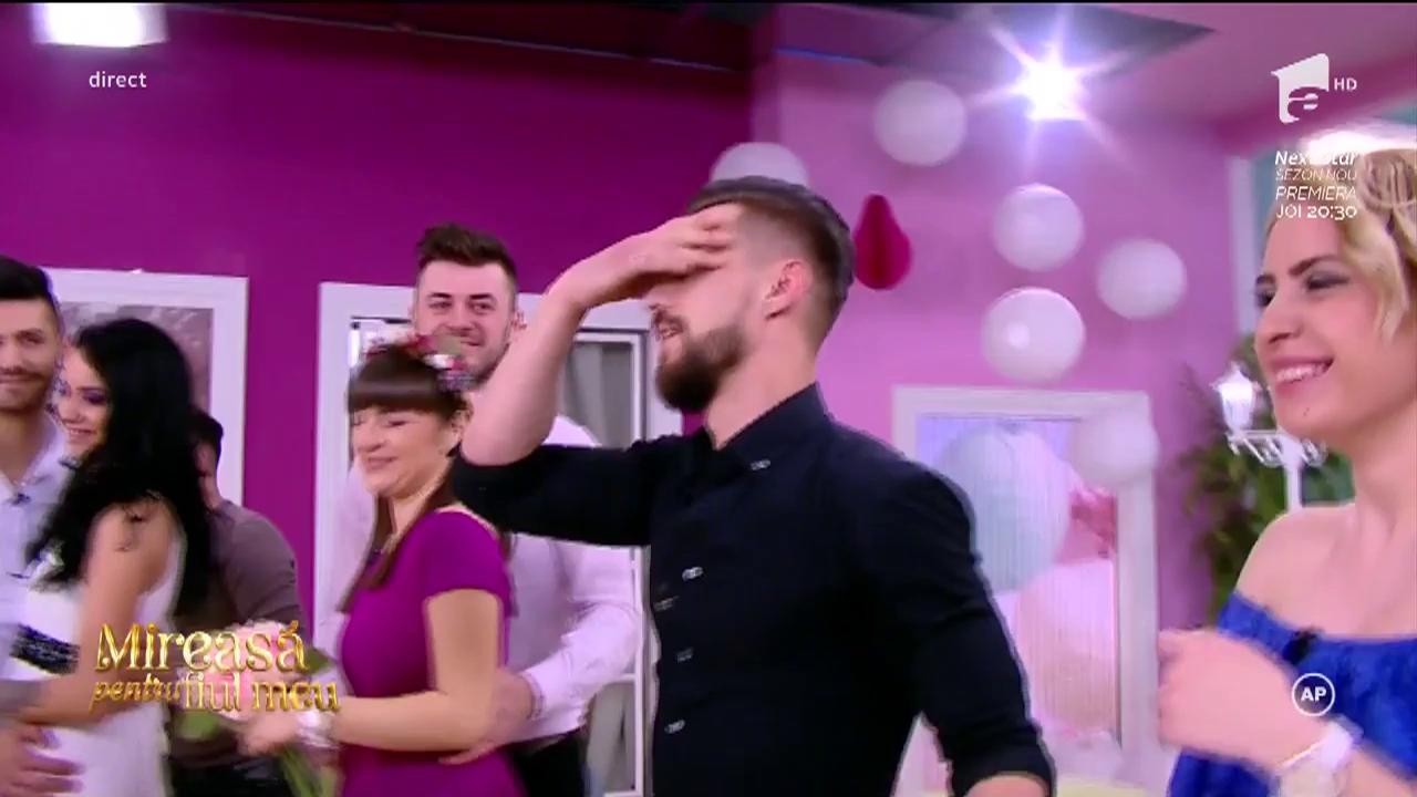 Asu feat. Laura - "Romeo şi Julieta"