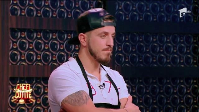 Pentru el, Bontea a făcut ceva ce nu a mai făcut niciodată! Nimeni nu se aștepta la așa ceva!