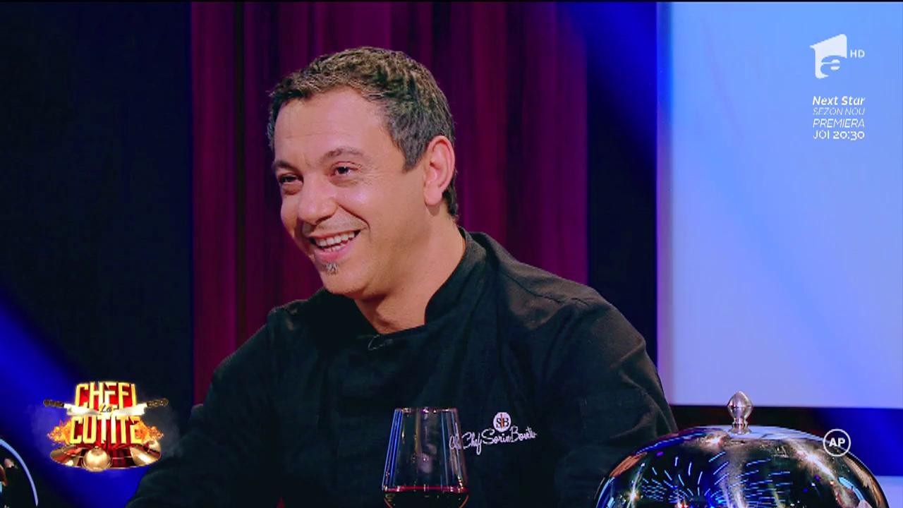 Chef Sorin Bontea, c&acirc;ntec de dor și jale: &rdquo;Iartă-mă nevasta mea, că ți-am făcut viața grea!&rdquo;
