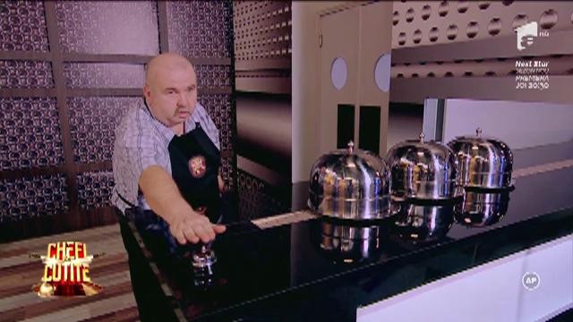 Tată și fiică s-au duelat &icirc;n bucătărie. Au &icirc;nvins &bdquo;cartofii fără suflet&rdquo;!