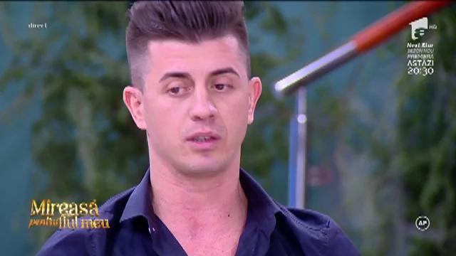 Adriana şi Petru B şi-au declarat război!