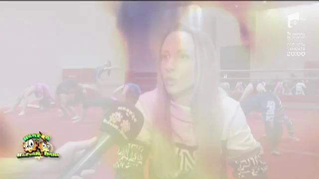 Gimnastele de aur ale Rom&acirc;niei, &icirc;n căutare de noi talente