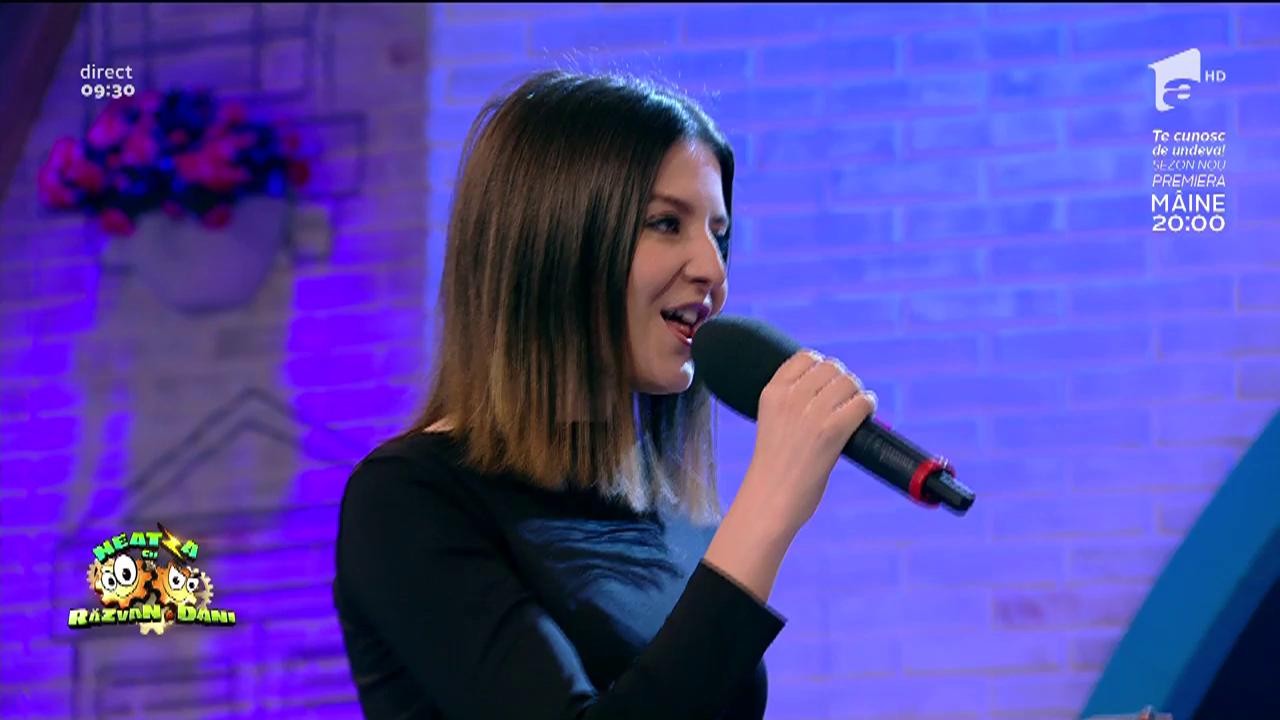 Videoclip! Instinct - "Petale"