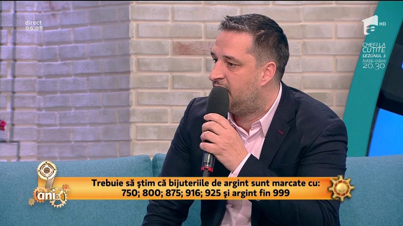 Atenţie la bijuteriile contrafăcute! Cum ne ţepuiesc comercianţii de bijuterii