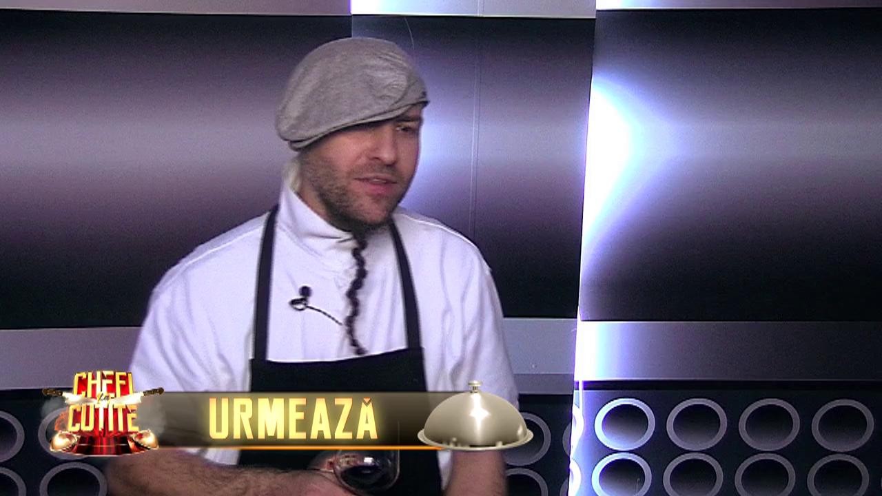 Chefi la cuțite | Sezonul 3 - Episodul 3