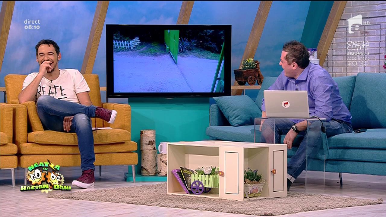 Smiley News: Ce &icirc;nseamnă adevăratul "c&acirc;ine rău"