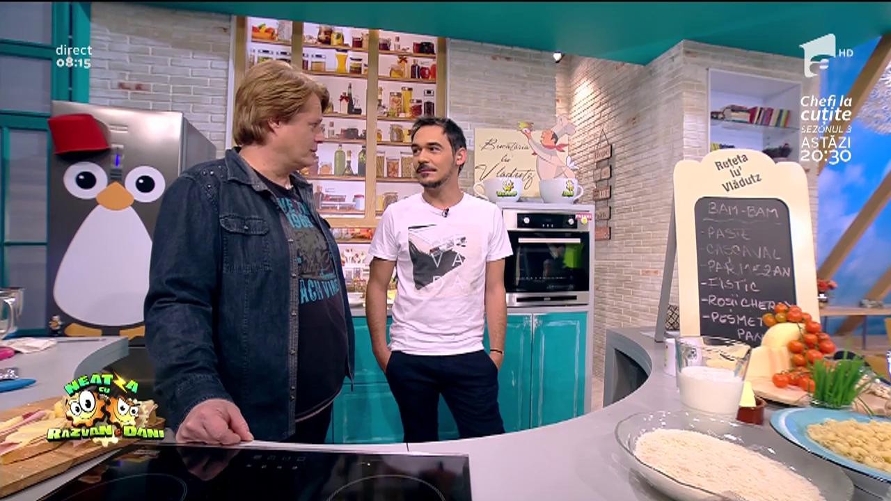 Bam-Bam, un preparat pentru copii