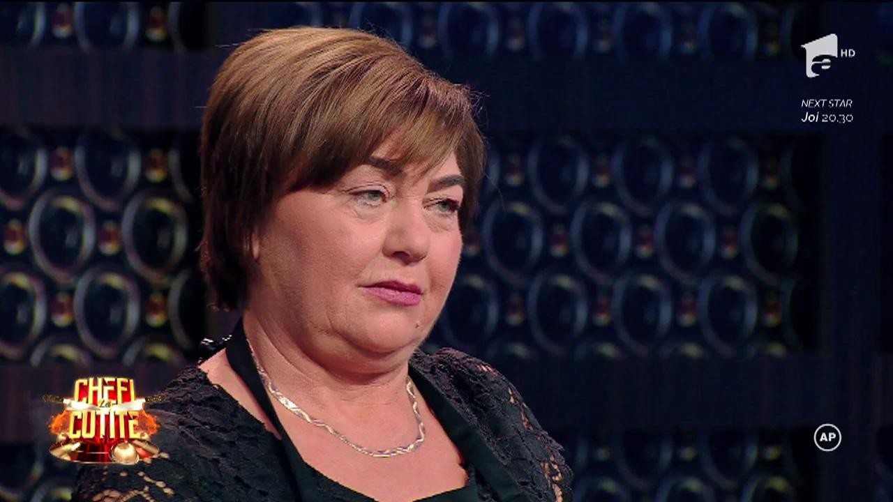 Au reuşit să treacă mai departe şi i-au &icirc;nveselit pe cei trei chefi! "Am o tigăiţă mică aşa şi-aşa!"